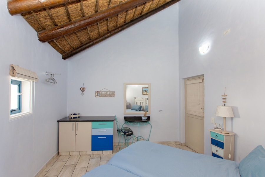 3 Bedroom Property for Sale in Dwarskersbos Western Cape